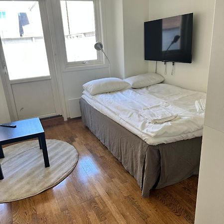 Apart Hotel 斯塔万格 外观 照片