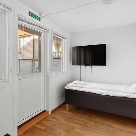 Apart Hotel 斯塔万格 外观 照片