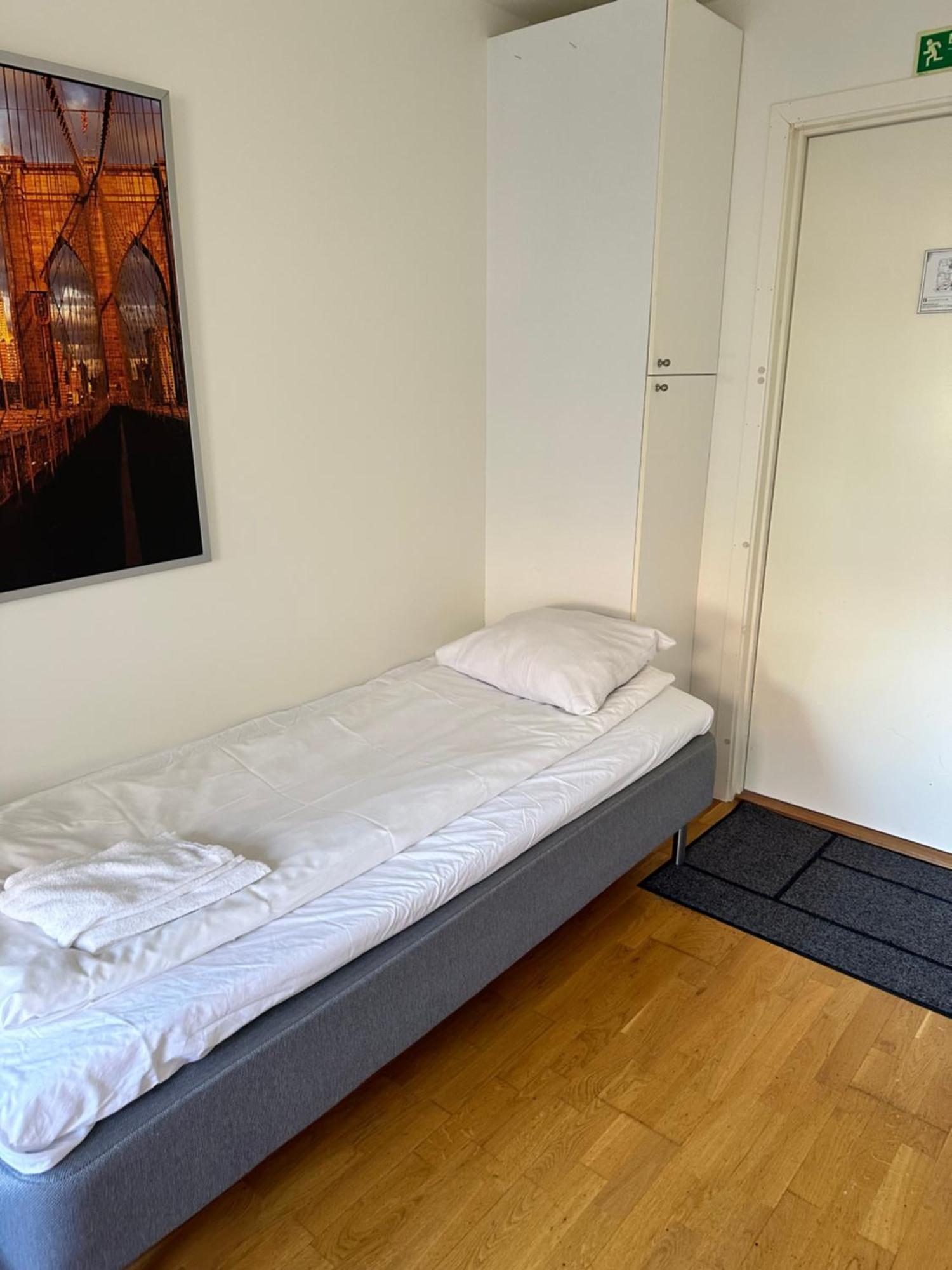 Apart Hotel 斯塔万格 外观 照片