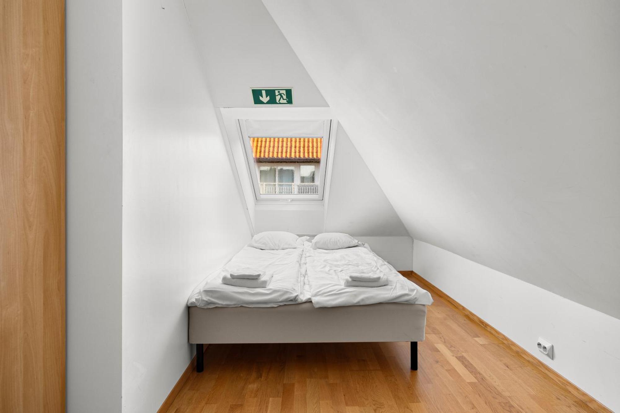 Apart Hotel 斯塔万格 外观 照片