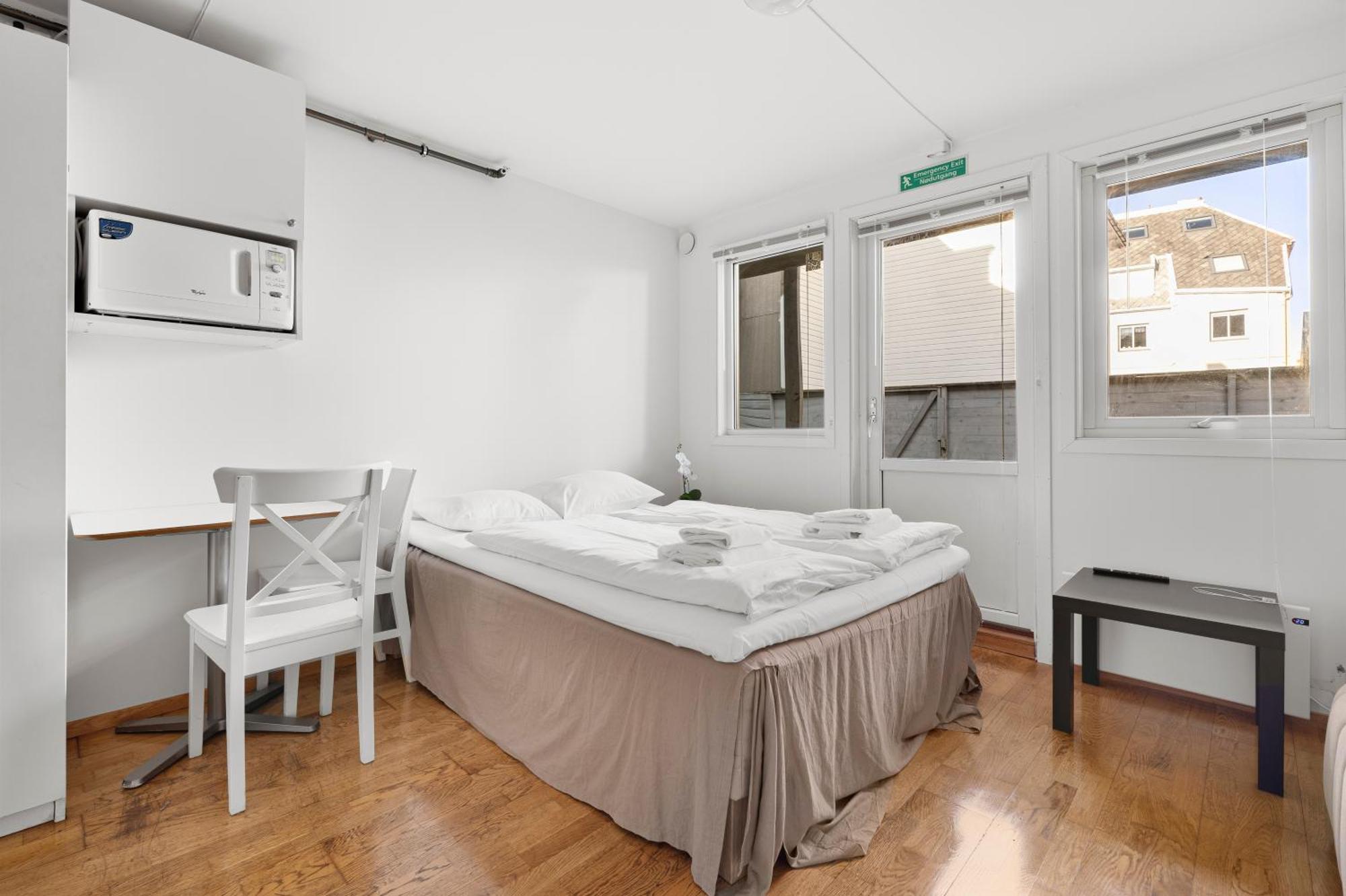 Apart Hotel 斯塔万格 外观 照片